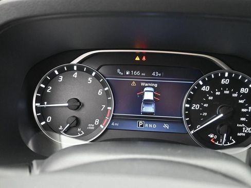 New 2026 Nissan Frontier S RWD image 18