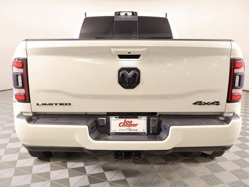 Used 2024 RAM 3500 Limited image 21