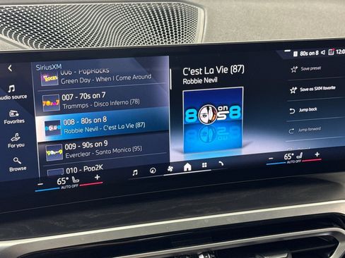 Used 2024 BMW i4 eDrive35 w/ Premium Package RWD image 21