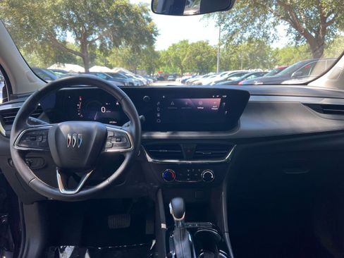 Used 2025 Buick Encore GX Preferred FWD image 32