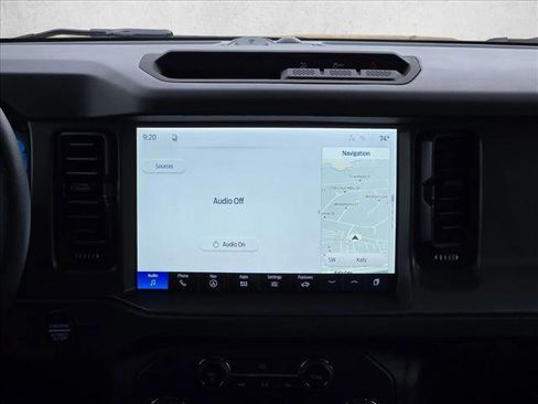 New 2026 Ford Bronco Big Bend image 12