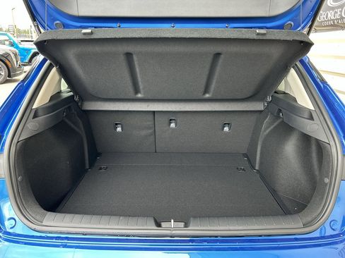 New 2026 Kia K4 EX FWD image 13