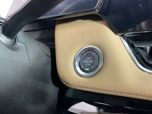 New 2025 Chevrolet Equinox ACTIV image 21