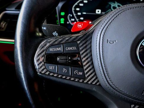 Used 2023 BMW M4 Coupe w/ Executive Package image 39