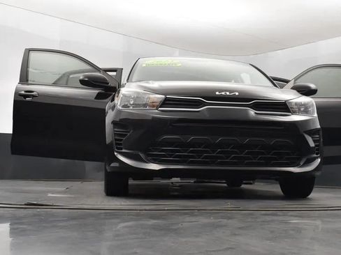 Used 2023 Kia Rio S FWD image 11