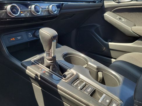 Used 2024 Honda Civic Sport image 28