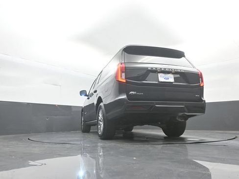 New 2027 Ford Expedition Max Platinum w/ Driver's Package AWD/4WD image 39