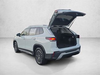 Used 2026 Volkswagen Tiguan S FWD video 3