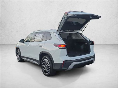 Used 2026 Volkswagen Tiguan S FWD image 3