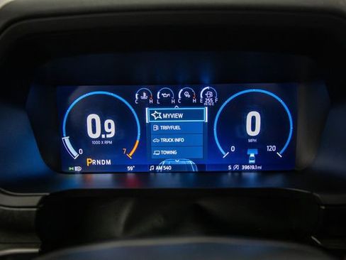 Used 2023 Ford F150 Tremor w/ Equipment Group 402A High image 8