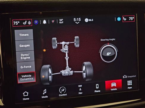 New 2026 Dodge Durango GT image 26