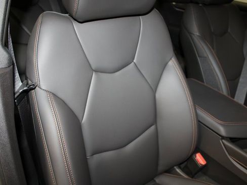 Used 2025 Cadillac CT5 Sport image 37