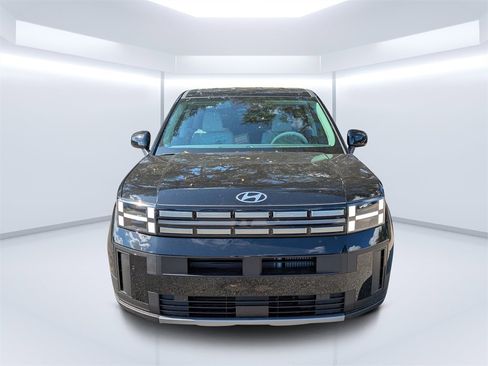 New 2026 Hyundai Santa Fe SE image 8