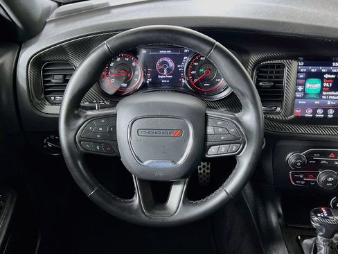 Used 2023 Dodge Charger GT w/ Blacktop Special Edition AWD/4WD image 14