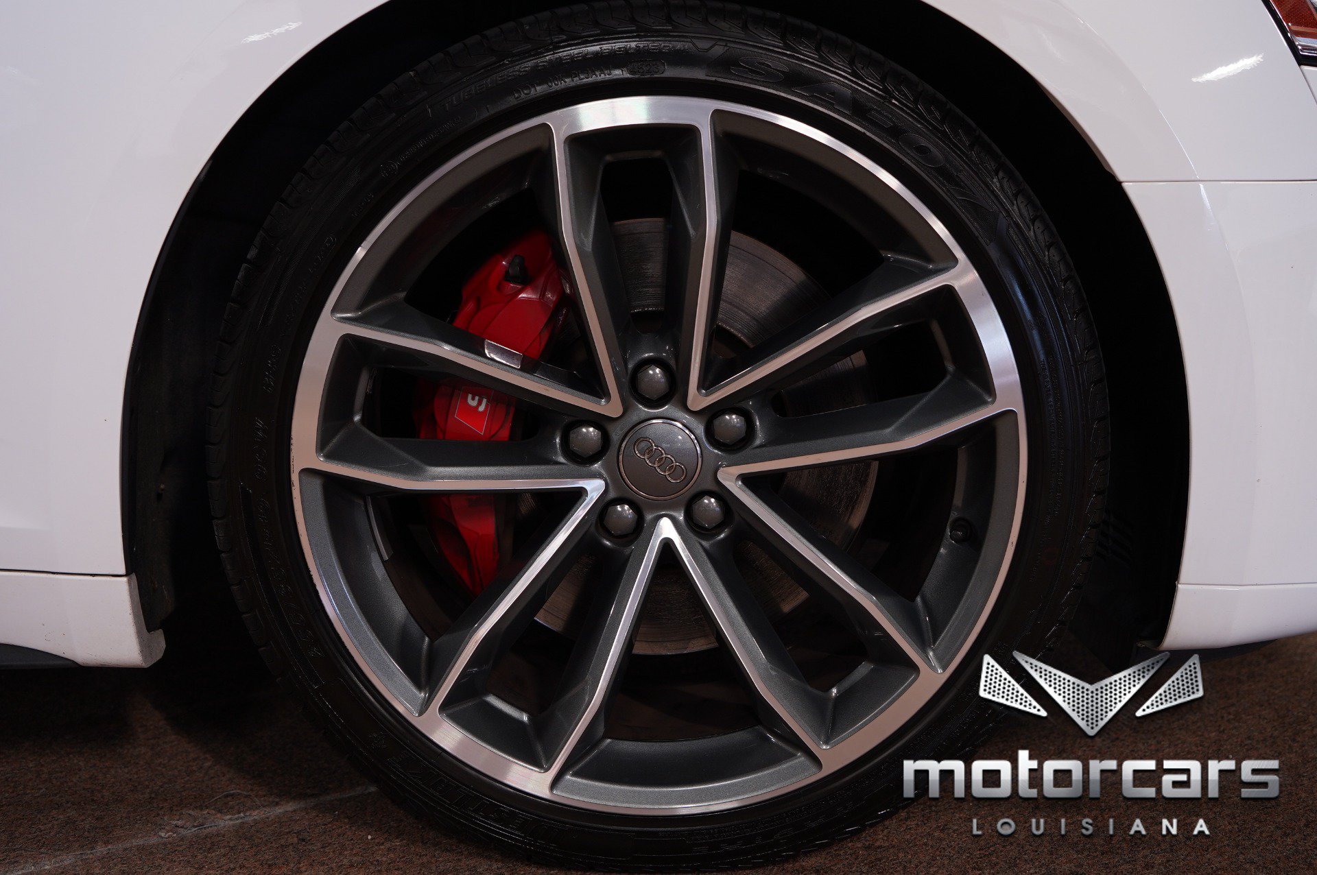 Used 2018 Audi S5 Premium Plus AWD/4WD image 22
