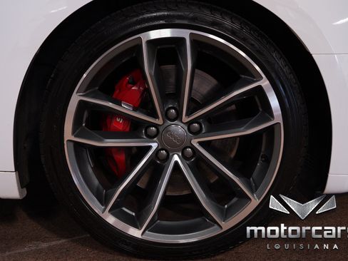 Used 2018 Audi S5 Premium Plus w/ Navigation Package AWD/4WD image 22
