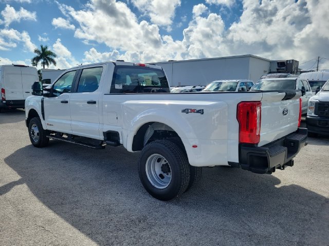 New 2027 Ford F350 XL AWD/4WD image 5