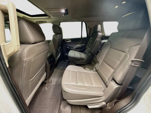 Used 2019 GMC Yukon Denali w/ Denali Ultimate Package AWD/4WD image 29