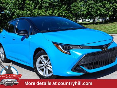 Used 2021 Toyota Corolla SE