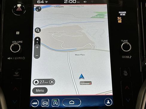 Used 2020 Subaru Outback Limited XT w/ Popular Package #2 image 13