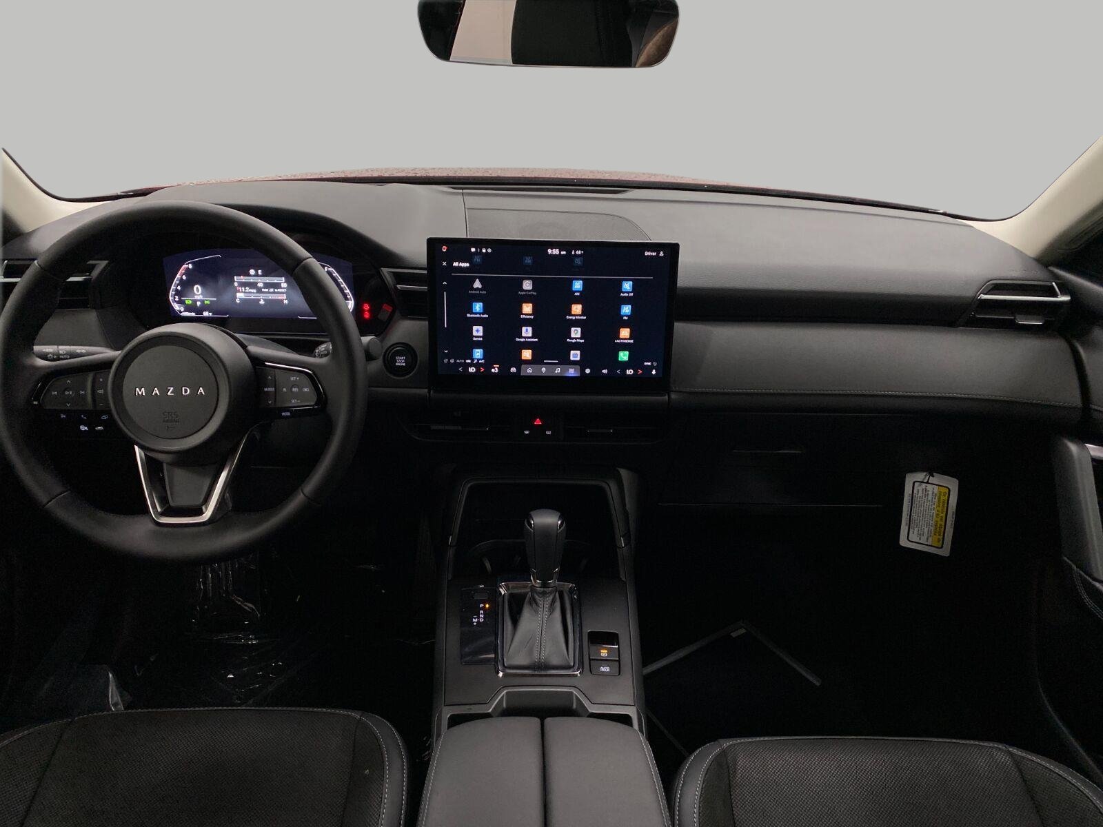 New 2026 MAZDA CX-5 Preferred AWD/4WD image 20