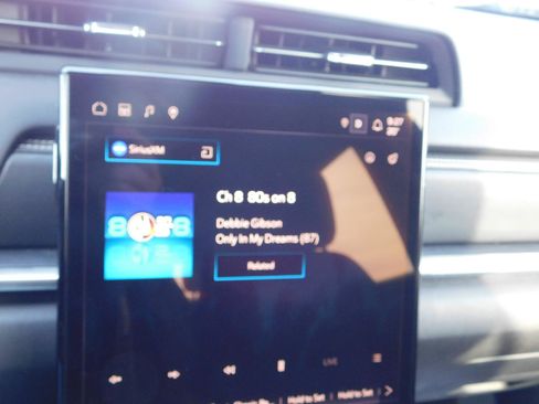 Used 2025 GMC Terrain Elevation image 30