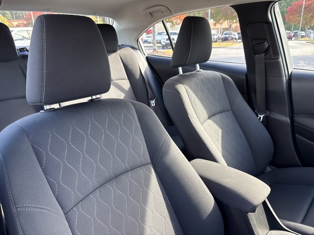 Certified 2023 Toyota Corolla LE FWD image 28