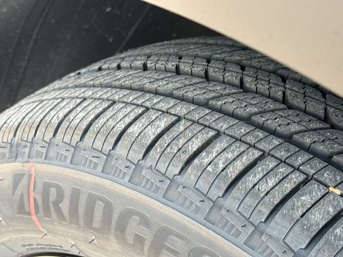 New 2026 Nissan Kicks SV w/ Cold Weather Package image 10