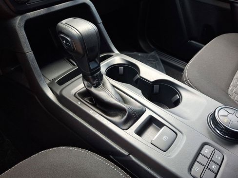 New 2026 Ford Ranger XL AWD/4WD image 11