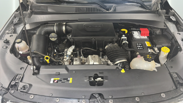 Used 2023 Jeep Compass Limited AWD/4WD image 34