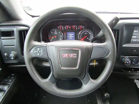 Used 2019 GMC Sierra 1500 Limited w/ Elevation Edition image 13