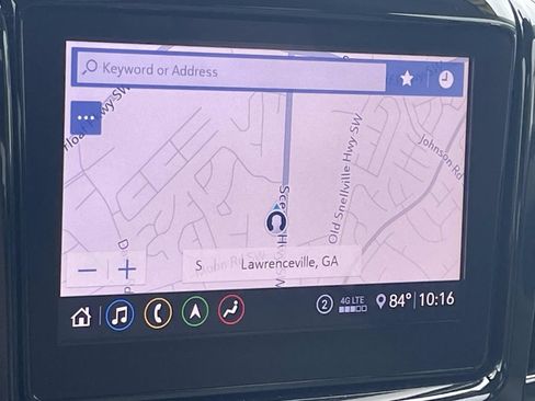 Used 2020 Chevrolet Traverse Premier w/ LPO, Floor Liner Package FWD image 23