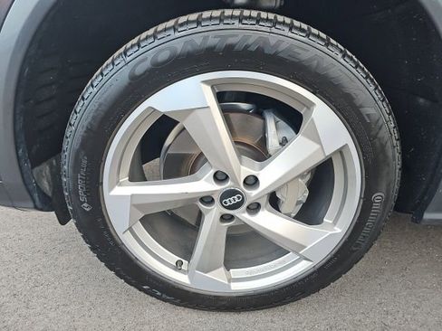 Used 2020 Audi Q5 2.0T Titanium Premium Plus image 15