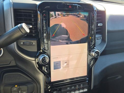 New 2026 RAM 3500 Tradesman image 28