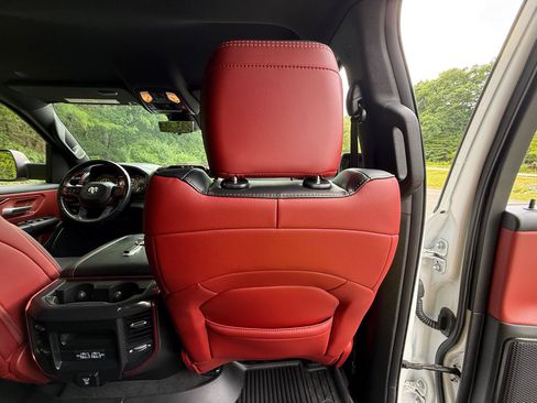 Used 2022 RAM 1500 Rebel w/ Rebel Level B Equipment Group AWD/4WD image 41