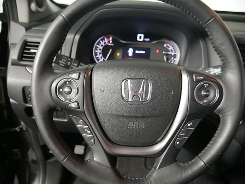Used 2016 Honda Pilot EX-L image 13