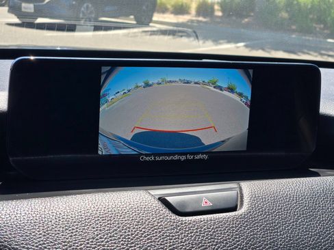 Certified 2024 MAZDA CX-90 Plug-In Hybrid w/ Preferred AWD/4WD image 25