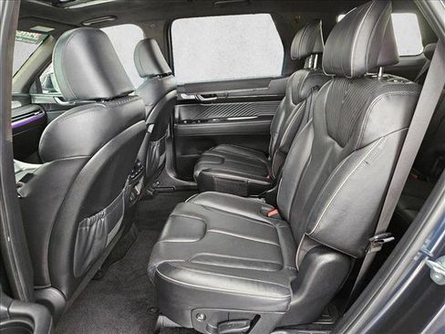 Used 2023 Hyundai Palisade Calligraphy FWD image 18