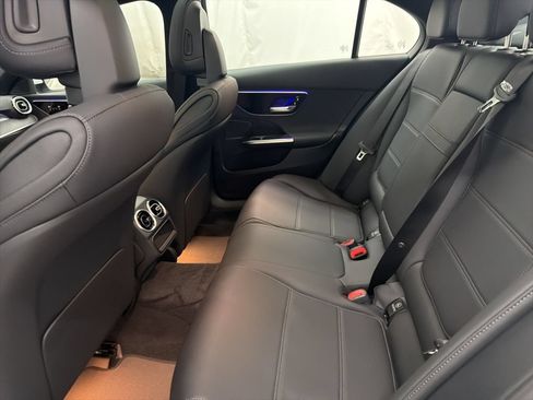 Used 2026 Mercedes-Benz C 300 Sedan image 20