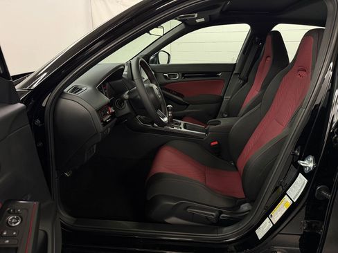 New 2026 Honda Civic Si image 5