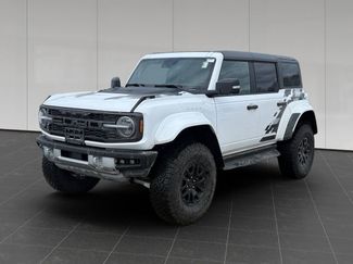 Used 2024 Ford Bronco Raptor w/ Interior Carbon Fiber Pack 6 video 1