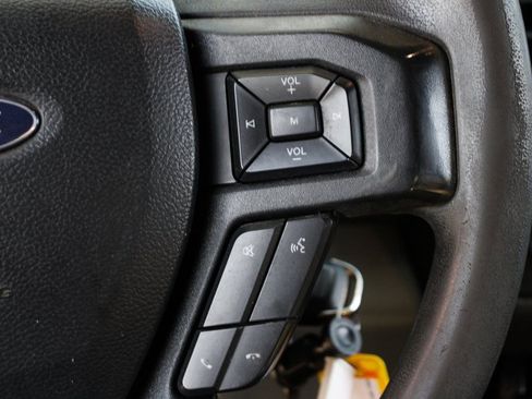 Used 2022 Ford F350 XL w/ Power Equipment Group RWD image 22