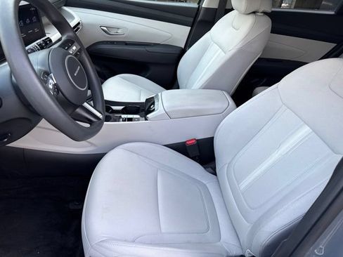 Used 2025 Hyundai Tucson SEL AWD/4WD image 9