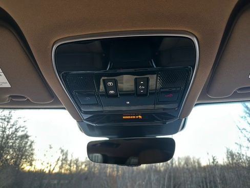 Certified 2024 Land Rover Range Rover Sport Dynamic SE image 28