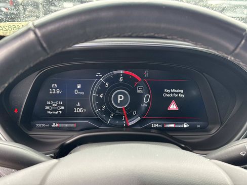 Certified 2023 Cadillac CT5 Premium Luxury RWD image 19
