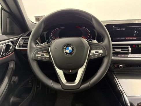 Used 2023 BMW 430i xDrive Coupe w/ Premium Package AWD/4WD image 28