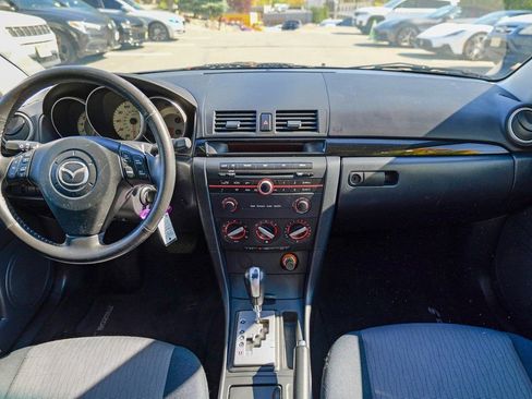 Used 2008 MAZDA MAZDA3 i Touring Value image 33