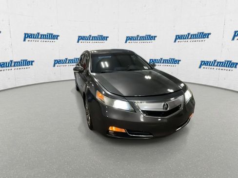 Used 2014 Acura TL Special Edition image 3