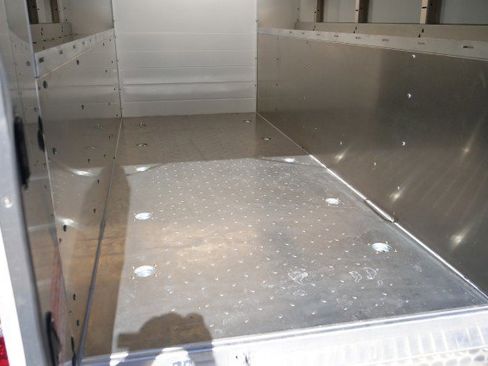 Used 2024 Ford Transit 350 AWD w/ Exterior Upgrade Package image 30