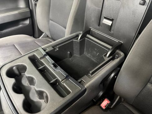 Used 2019 GMC Sierra 1500 SLE w/ SLE Value Package AWD/4WD image 15